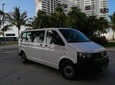 Round Trip Transfer from Cancun Airport to Playa del Carmen 