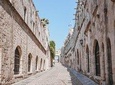 New Rhodes & Medieval Town Guided Tour