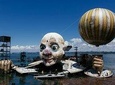 Kurzurlaub Highlights Bodensee mit Besuch der Gartenschau in Überlingen & Lindau