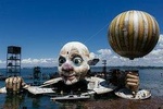 Kurzurlaub Highlights Bodensee mit Besuch der Gartenschau in Überlingen & Lindau