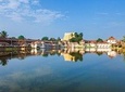 Trivandrum day trip and sight seeing with lunch