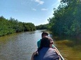 Live like a fisherman on the Mangroves Rout