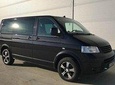 Cruiser Taxi Private group Airport transfers in Dubrovnik