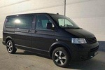 Cruiser Taxi Private group Airport transfers in Dubrovnik