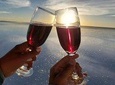 Salar de Uyuni private tours 3 days