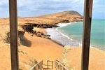 The Magic and Ancestral Guajira-Cabo de la vela & Punta Gallinas-2 nights 3 Days