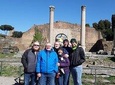 Skip the line Colosseum Roman Forum & Palatine Hill Tour with a Local Guide 