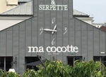 Eat at Ma Cocotte, Paris, France