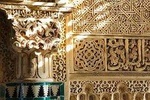 The Alhambra and Generalife - private tour