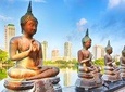 Half Day Colombo City Tour