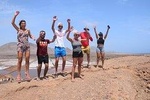 Off the beaten track island tour with a local and certified guied