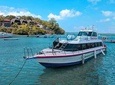 Tickes Fast Boat Nusa Penida Island From Bali
