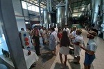 Budget Wine Tour Baku with Group