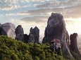 From Athens: Meteora Full-Day Private Tour - Plan the Trip of a Lifetime