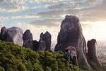 From Athens: Meteora Full-Day Private Tour - Plan the Trip of a Lifetime
