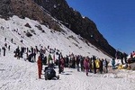 Shimla Manali Chandigarh Tour Package