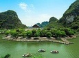 Hanoi - Ninh Binh Day Trip