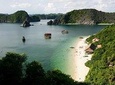 Lan Ha Bay 2 days tour with 3-star cruise