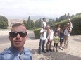 The Leaning Tower of Pisa and Renaissance Florence Private Tour from Tuscany