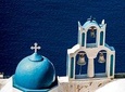 Santorini - The pearl of the Aegean