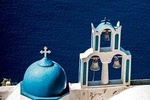 Santorini - The pearl of the Aegean