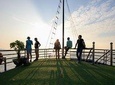 Ha Long Premium Cruise- Full Day with Expressway-Lunch-Explore Cave-Titop Island
