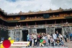 Hue Imperial City Daily Ingroup Tour via Hai Van Pass