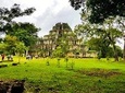 Full Day Discovering Koh Ker and Beng Melea