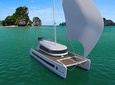 The Halong Catamaran - Luxury Day Cruise in Halong Bay-Lan Ha Bay (Recommended)