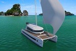 The Halong Catamaran - Luxury Day Cruise in Halong Bay-Lan Ha Bay (Recommended)