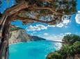 Corfu to Lefkas Luxury Private Transfer