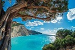 Corfu to Lefkas Luxury Private Transfer