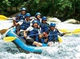 SOBEK Telaga Waja Rafting Experience