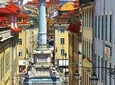 Transfer Lisbon to Sintra (7pax)