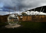 Visit Dynamic Earth, Edinburgh, Scotland