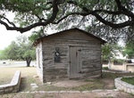 Visit Rosewood Park, East Austin, Texas