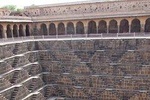Golden Triangle with Goa Beach & Karnataka Stone Sculptures (17 Days)