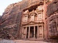 Jordan Horizons Tours : Jordan Short Break Tour for 02 days - 01 Night 