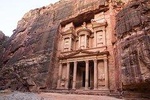 Jordan Horizons Tours : Jordan Short Break Tour for 02 days - 01 Night 