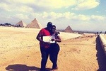 Private tour at the Pyramids of Giza