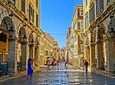 Athens to Corfu Luxury Private Transfer