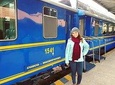 Transfer to Poroy Station