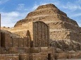 Private tour to Dahshour, Sakkara, Memphis and local lunch