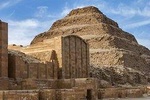 Private tour to Dahshour, Sakkara, Memphis and local lunch