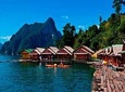 Southern Thailand: See & Experience it ALL in 11 Days, 1st Class Traveling