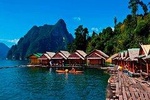 Southern Thailand: See & Experience it ALL in 11 Days, 1st Class Traveling