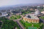 Kigali City Tour