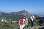 Mussoorie Weekend Tour Package 3 Days By Car 