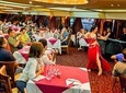 Dinner Cruise and Belly Dancer Show 