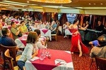 Dinner Cruise and Belly Dancer Show 